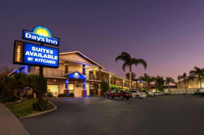 Гостиница Days Inn & Suites SDSU - LA MESA - SAN DIEGO  Ла Меса